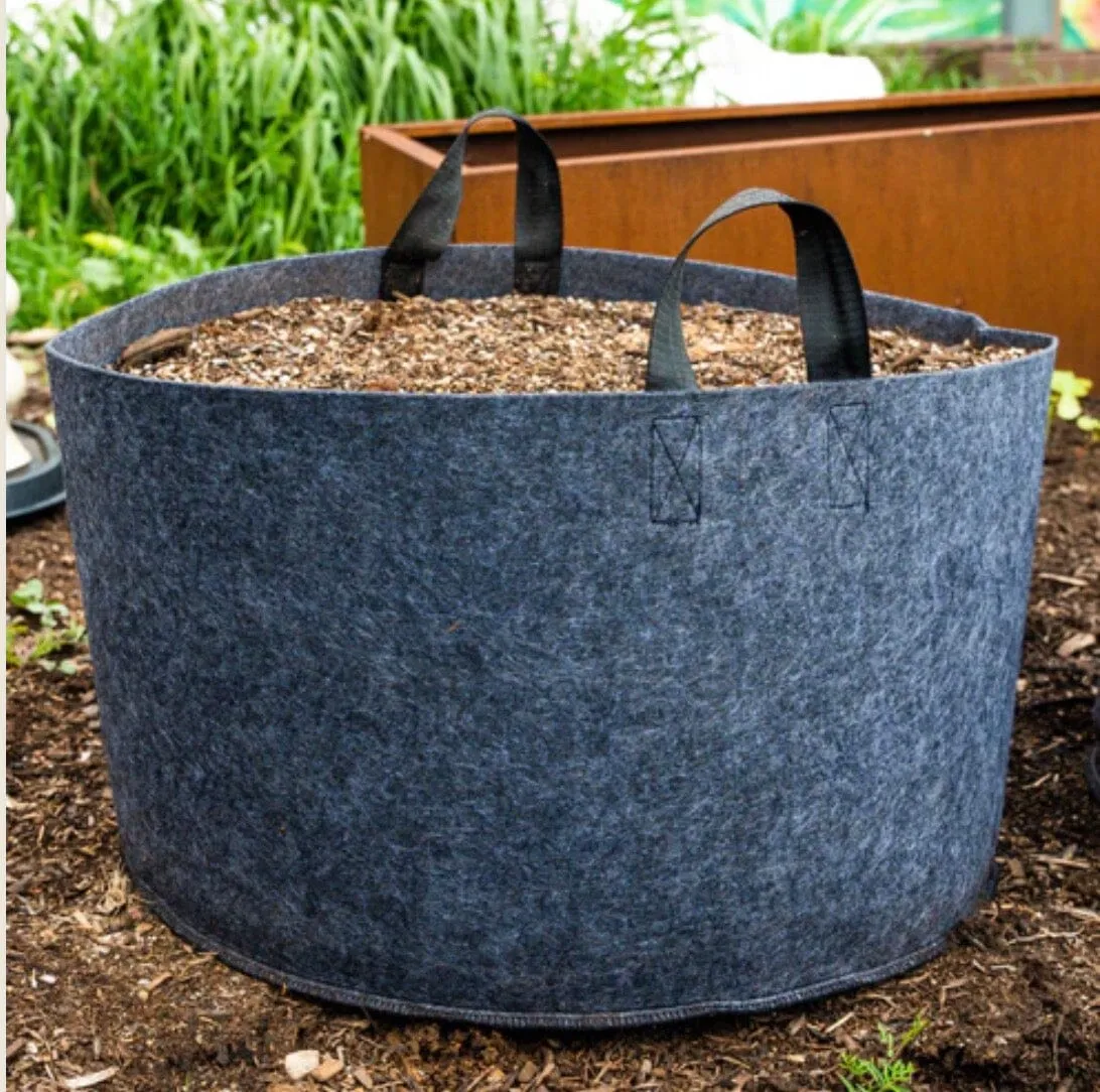 Epic Grow Bags - BPA Free