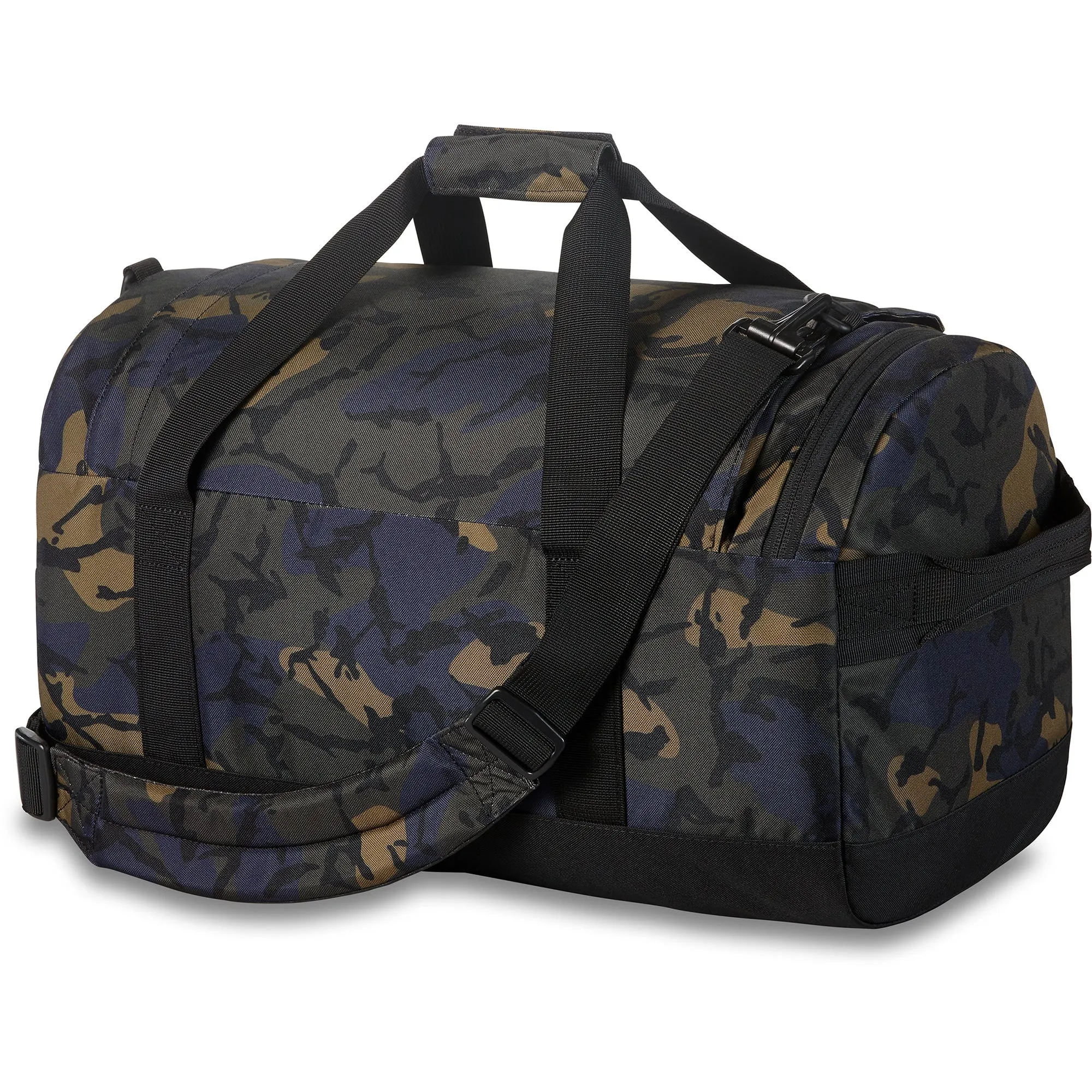 EQ Duffle 35L Bag