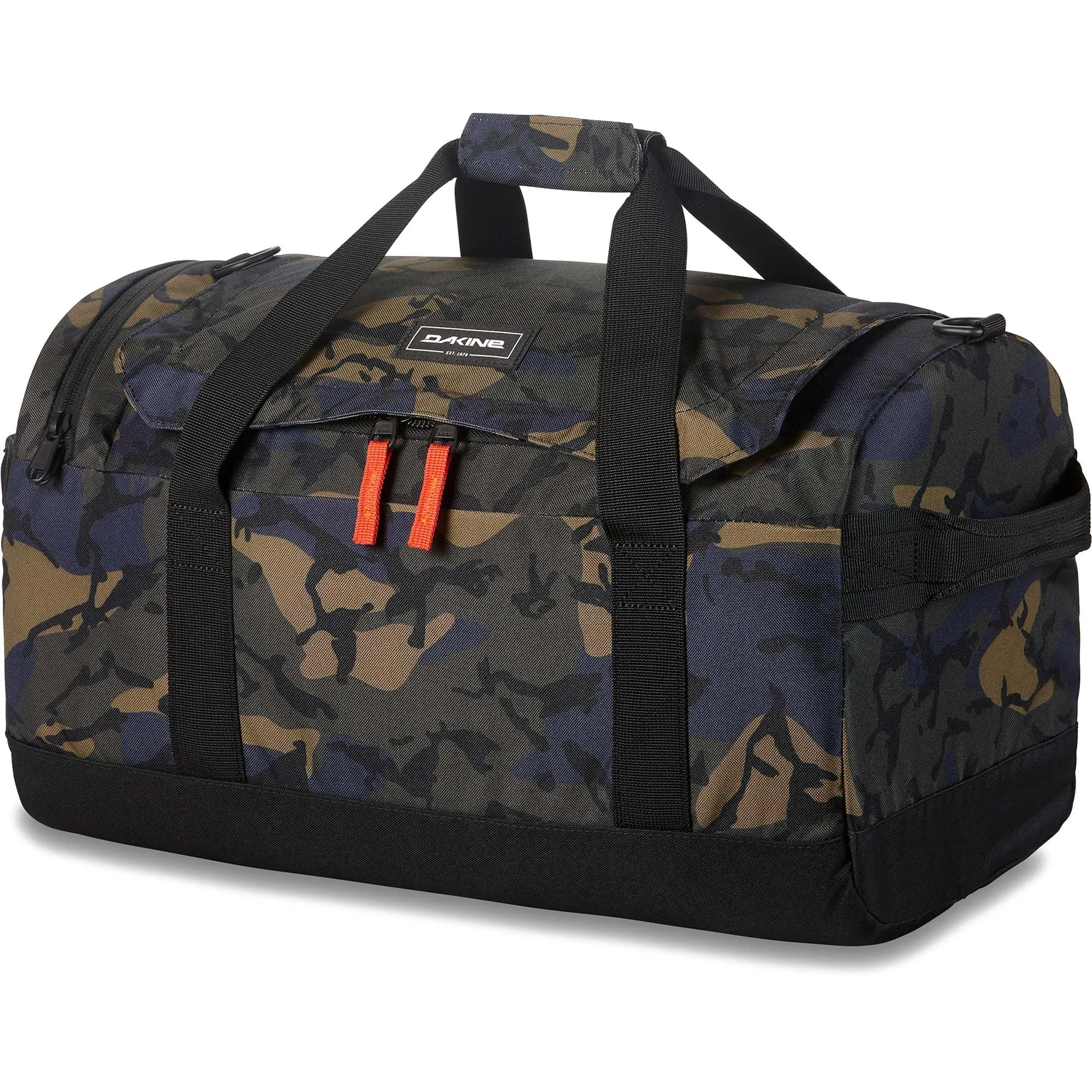 EQ Duffle 35L Bag