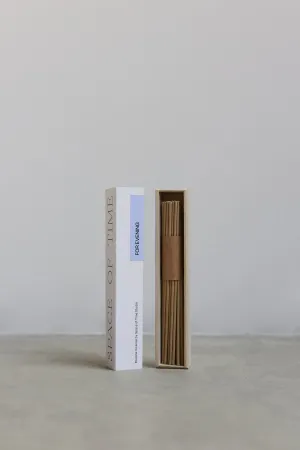 Evening Routine Incense - Sandalwood
