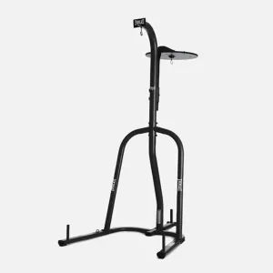 Everlast Heavy Bag and Speed Bag Stand