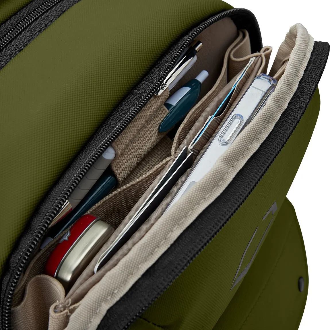 EvoShield Exec Lifestyle Backpack (2024)