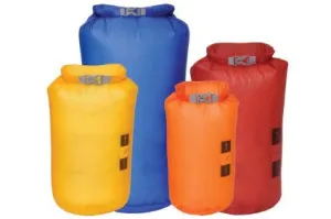 Exped - Fold Dry Bag 4 pack