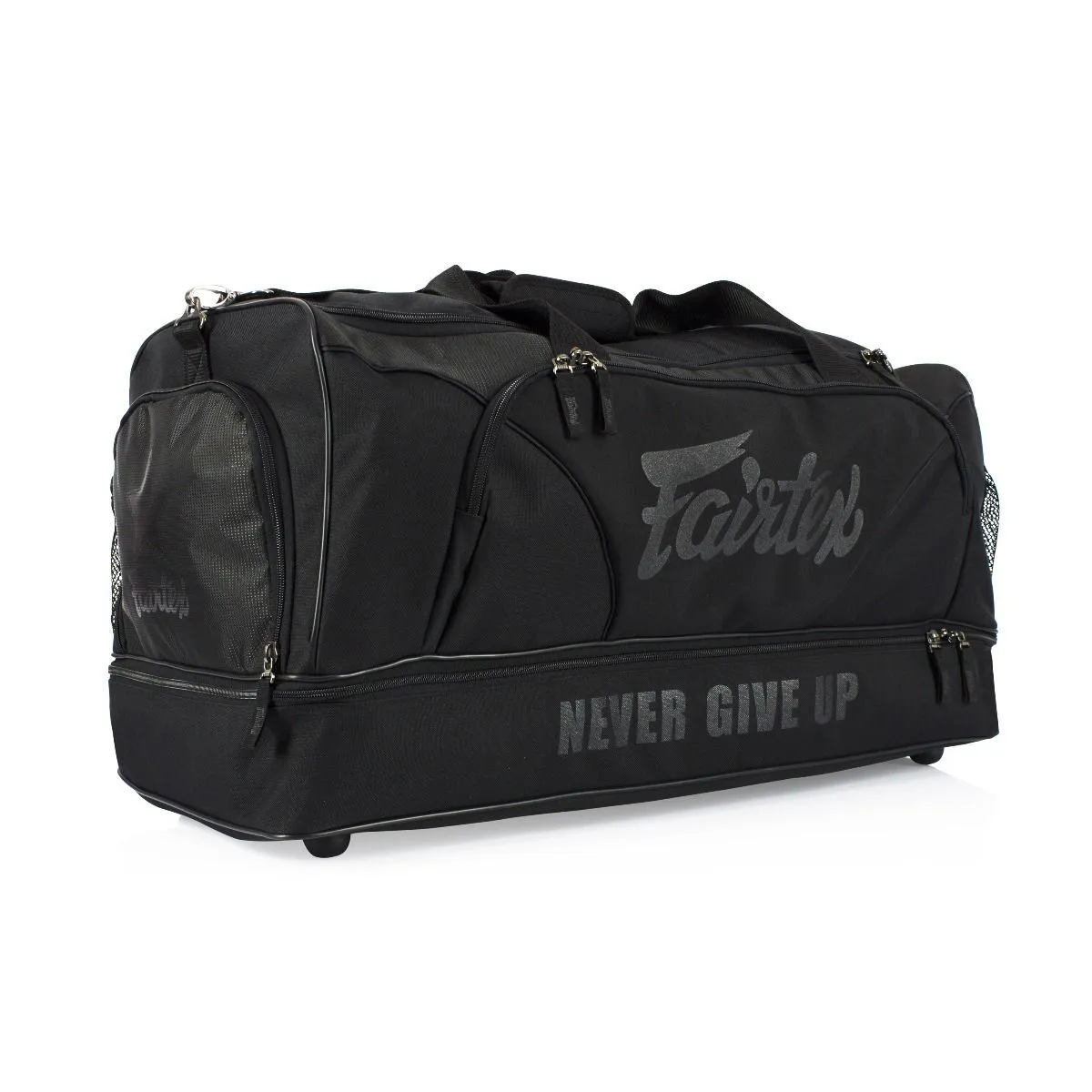 FAIRTEX - Bag - BLACK (BAG2)