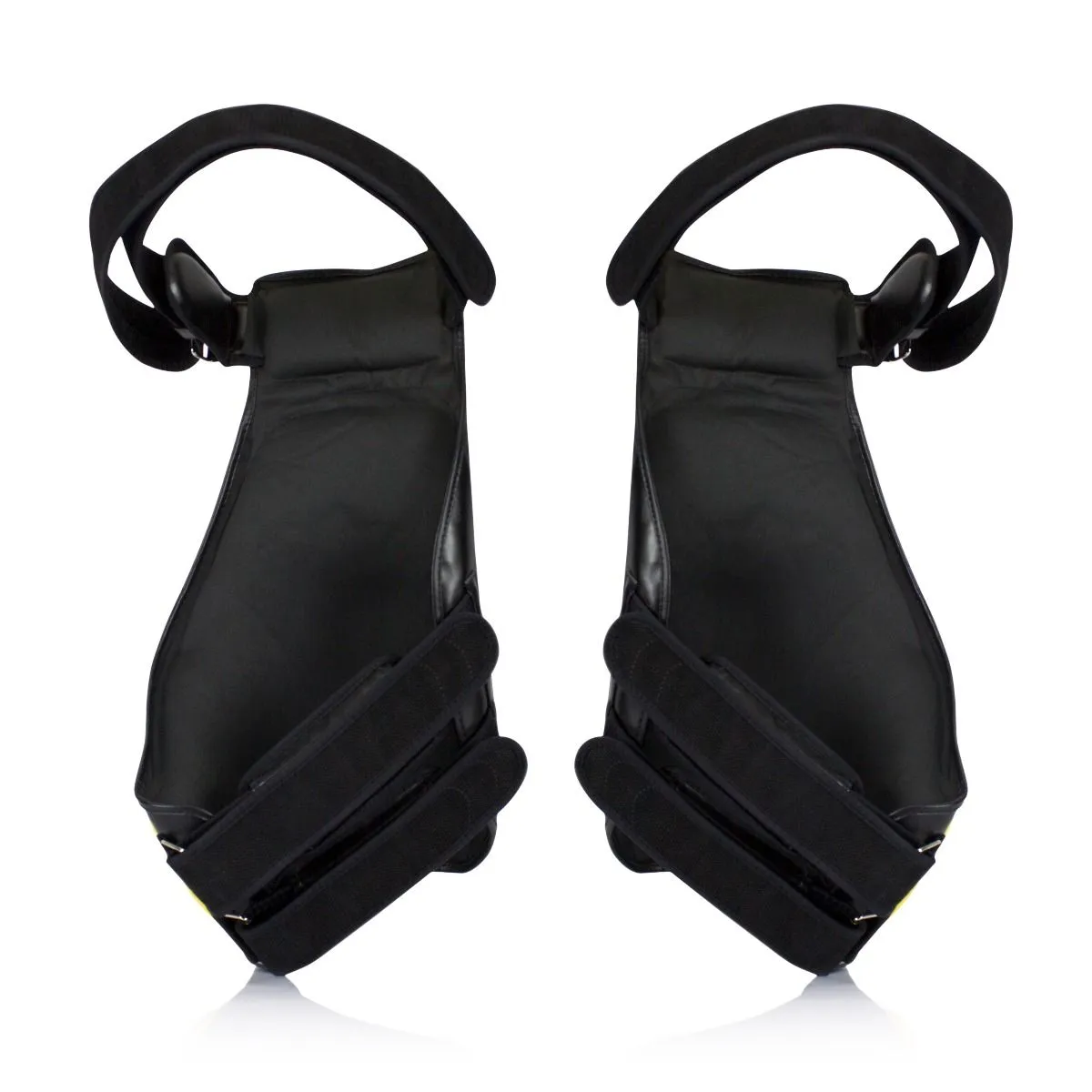 FAIRTEX COMPACT THIGH PADS - TP4