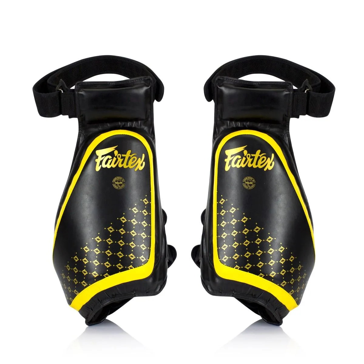 FAIRTEX COMPACT THIGH PADS - TP4