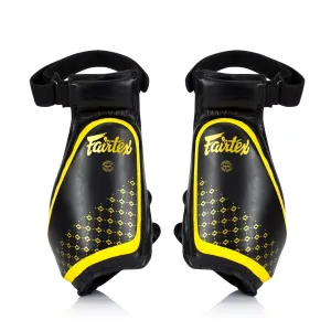 FAIRTEX COMPACT THIGH PADS - TP4