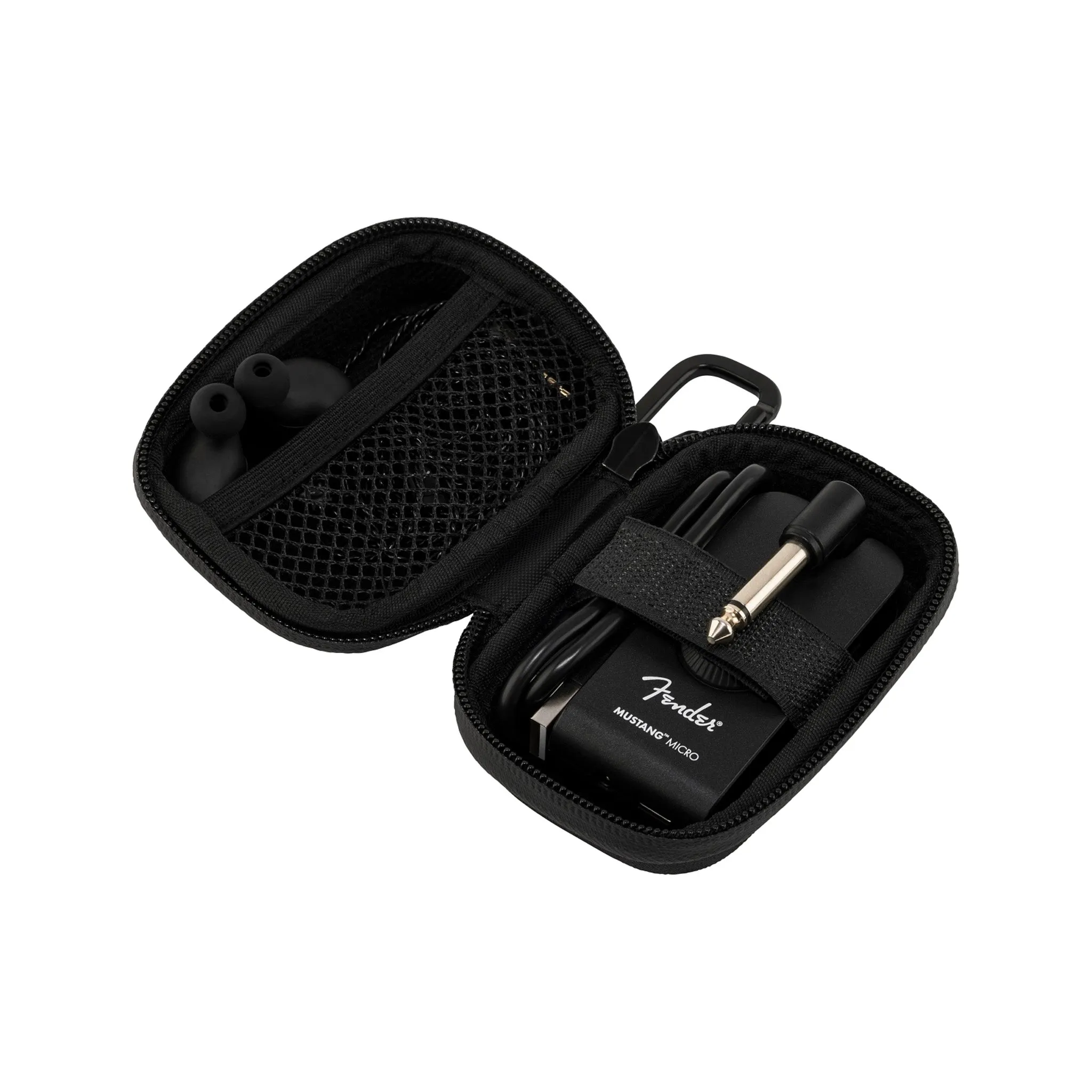 Fender Mustang Micro Case