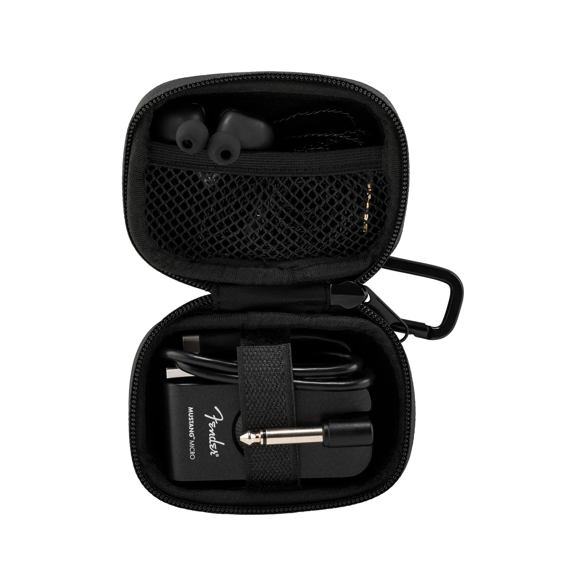 Fender Mustang Micro Case