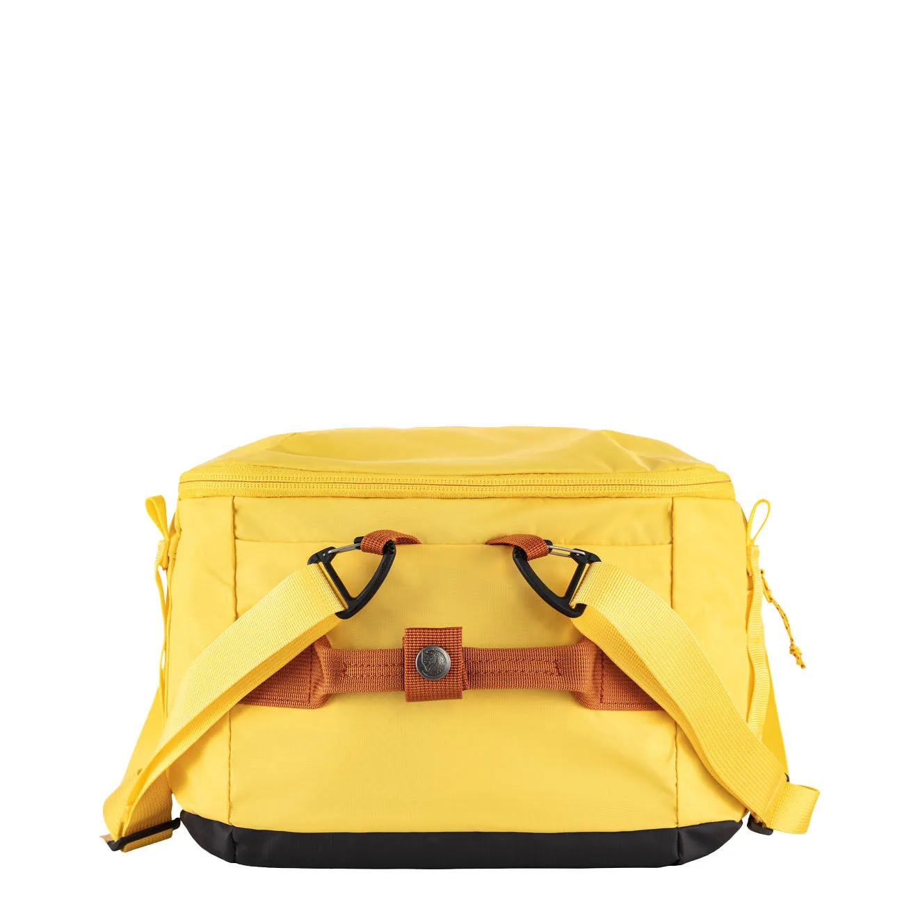 Fjallraven High Coast Duffel 22 Mellow Yellow
