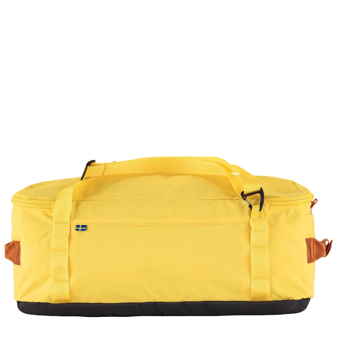 Fjallraven High Coast Duffel 22 Mellow Yellow