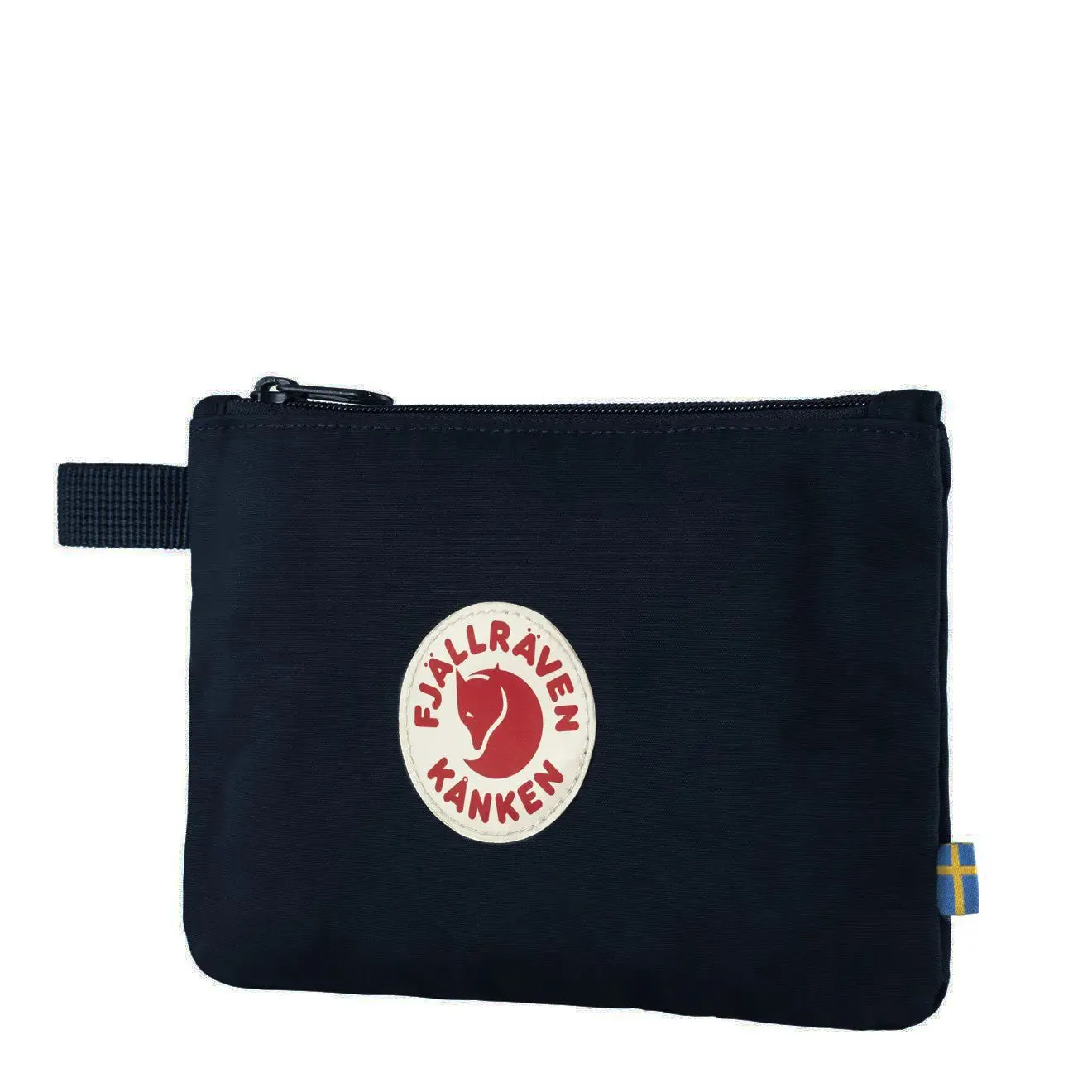 Fjallraven Kanken Gear Pocket Navy