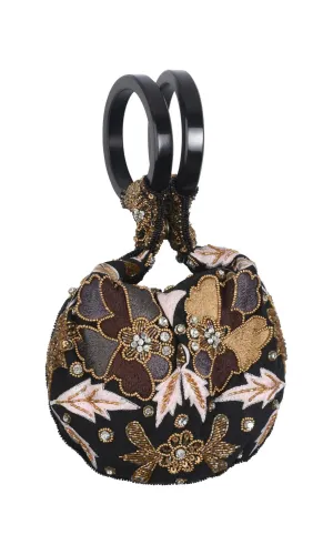Florence Wristlet Bag