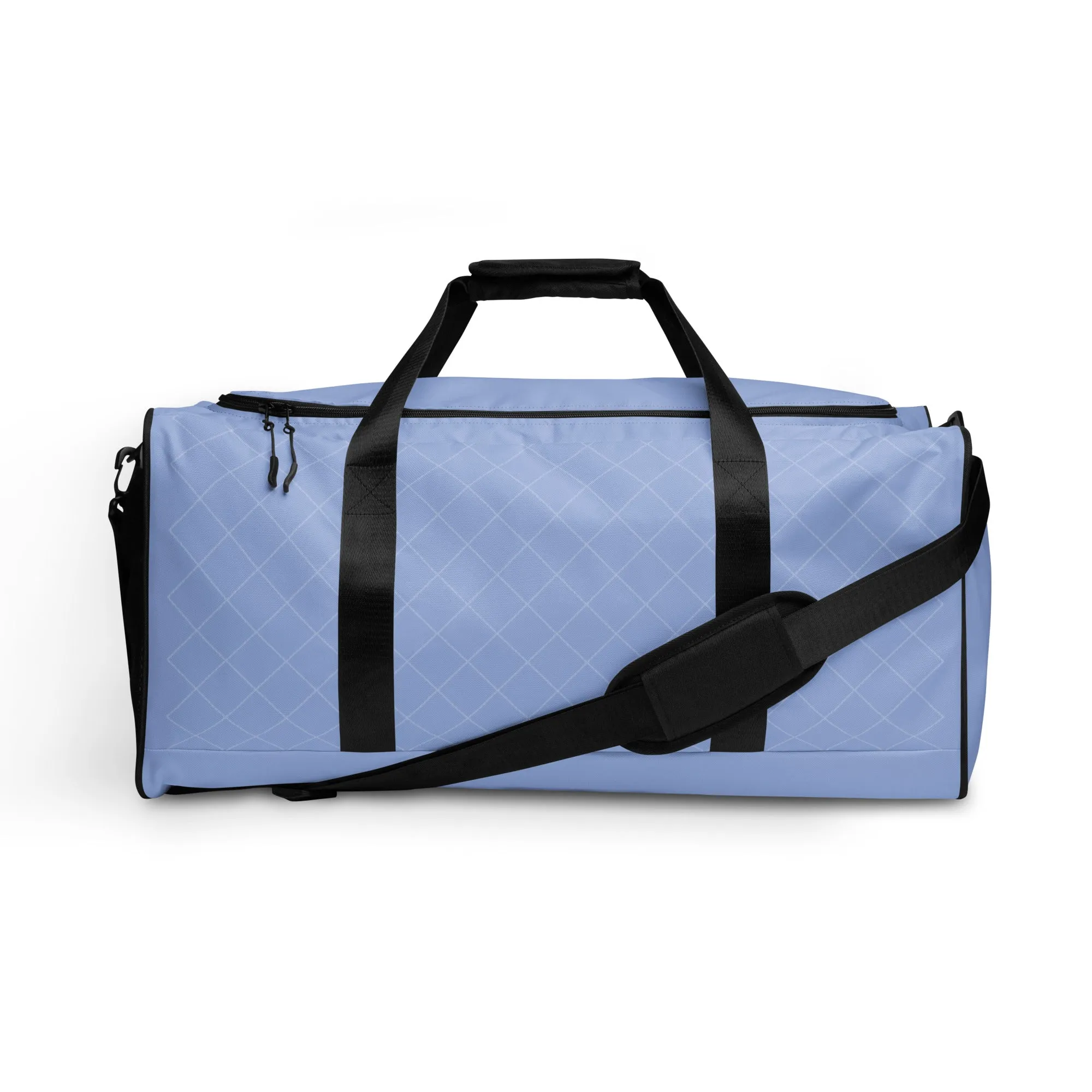 Florentine - Sustainably Made Duffle Bag