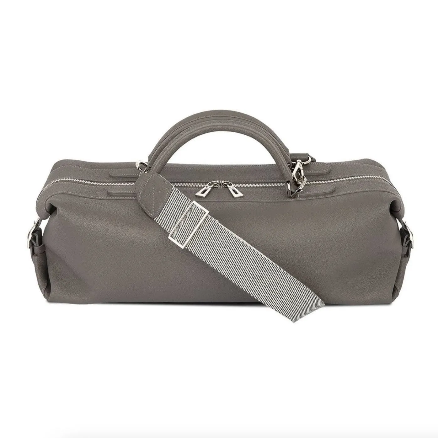 Flutissimo Leather Bag for Flute and Piccolo