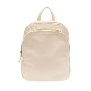 Frankie Soft Backpack in Cotton