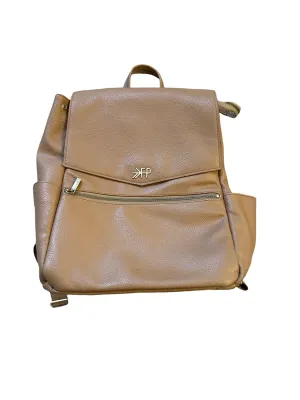 Freshly Picked diaper backpack