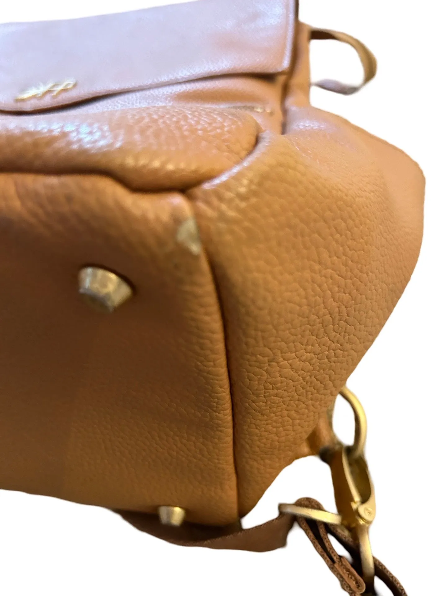 Freshly Picked diaper backpack