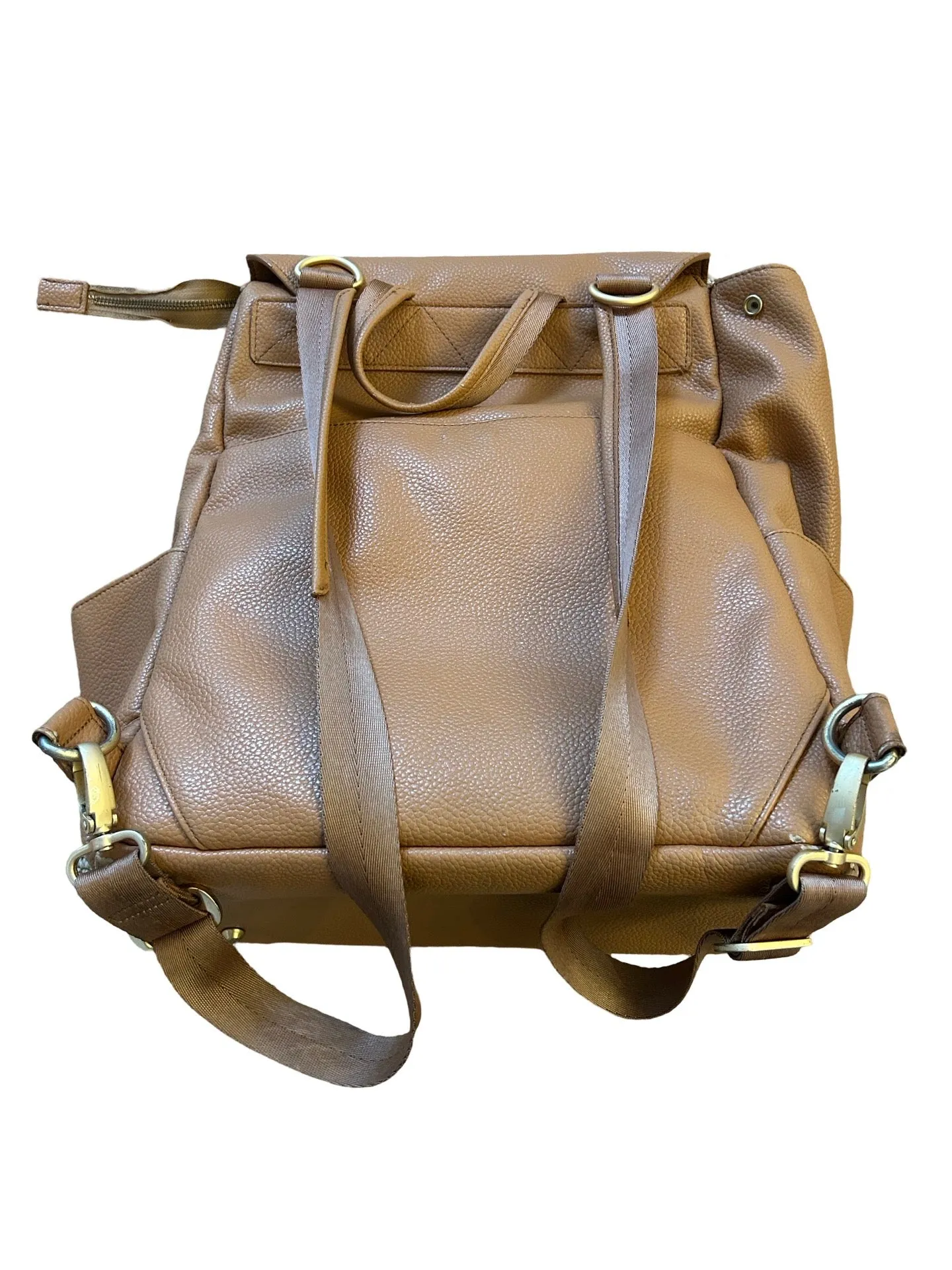 Freshly Picked diaper backpack