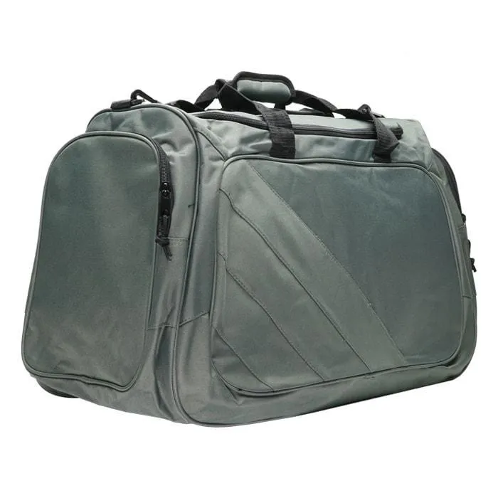 Funk Fighter (XL) Daily Gym Stash Bag - Color May Vary  - (1 Count)