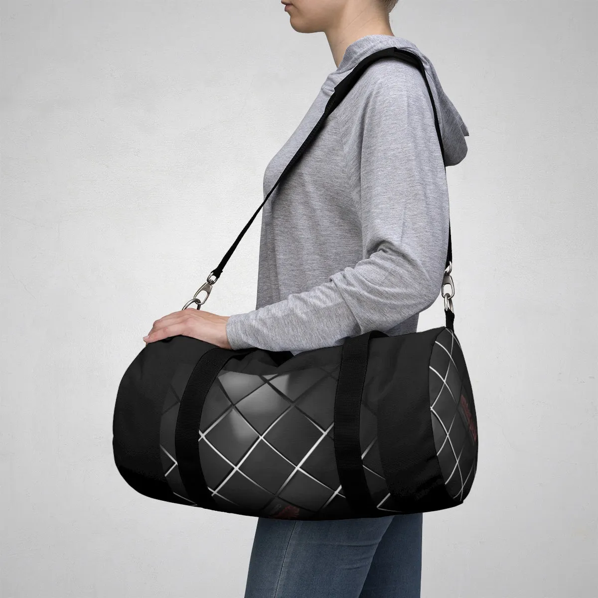 Future/ Gym Bag