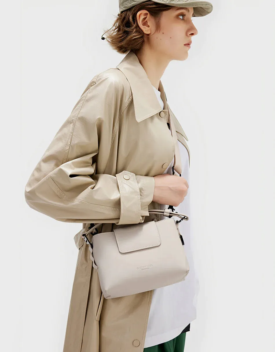 Gaston Luga Spläshini Handbag