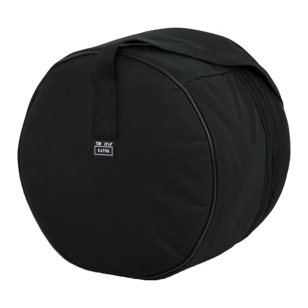 GATOR GP-1009 STD Padded Bag Tom 10X9"