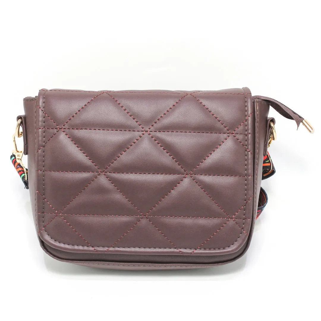 GBA004450 Glitter Women CrossBag