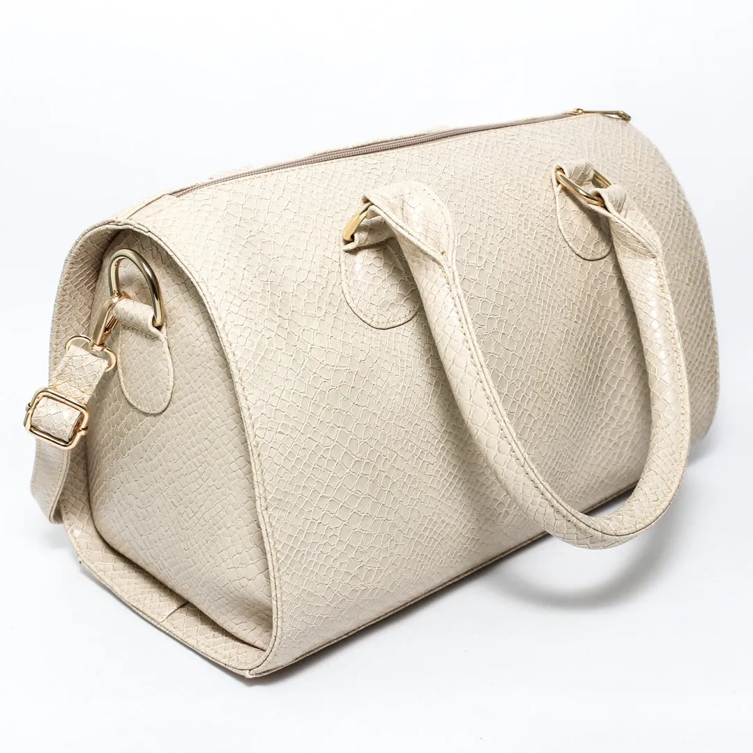 GBA004721 Glitter Women HandBag