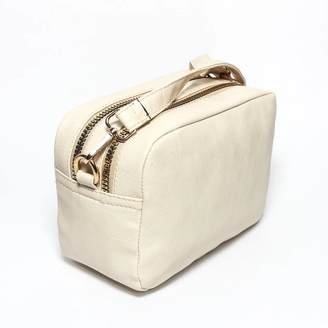 GBA004799 Glitter Women CrossBag