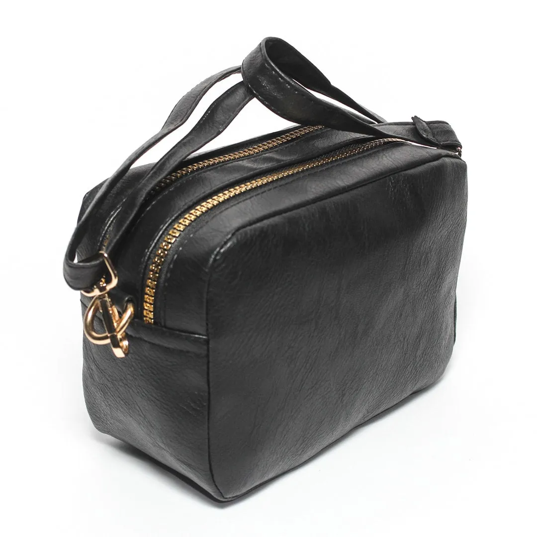GBA004799 Glitter Women CrossBag