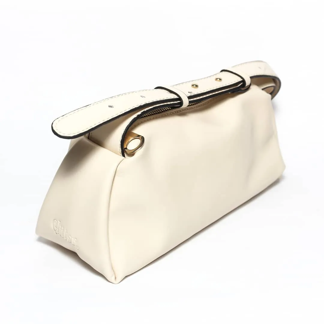 GBA004833 Glitter Women CrossBag