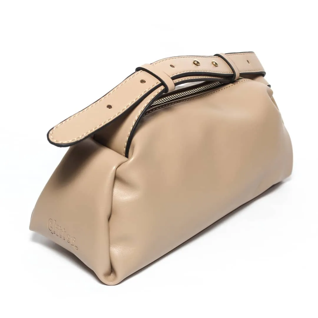 GBA004833 Glitter Women CrossBag
