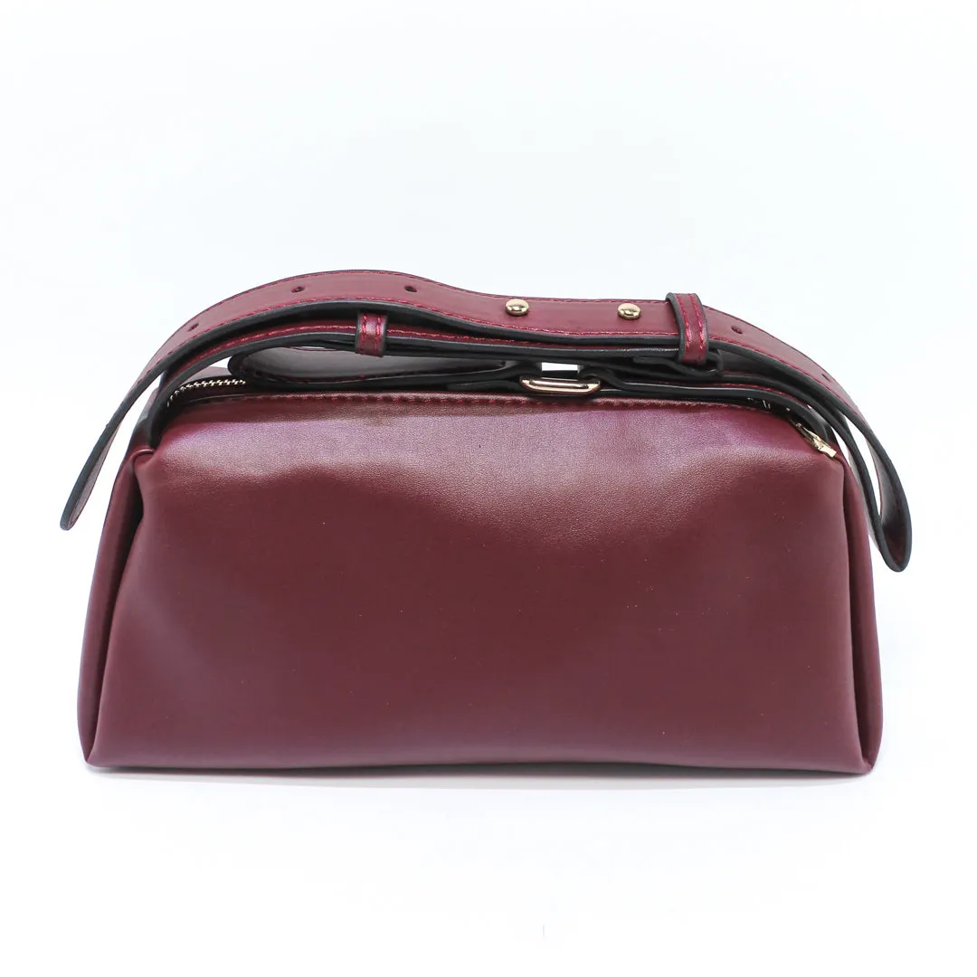 GBA004833 Glitter Women CrossBag