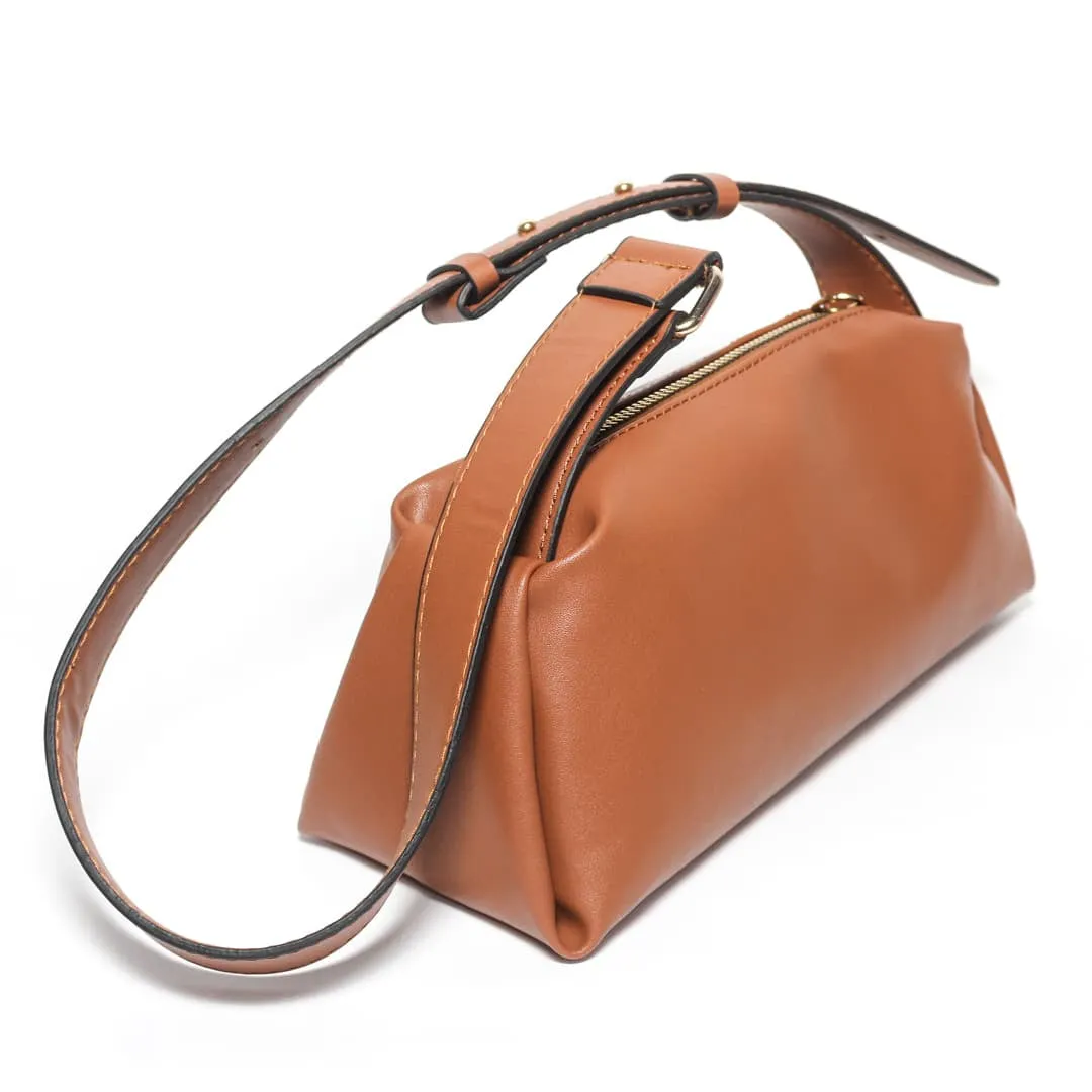 GBA004833 Glitter Women CrossBag