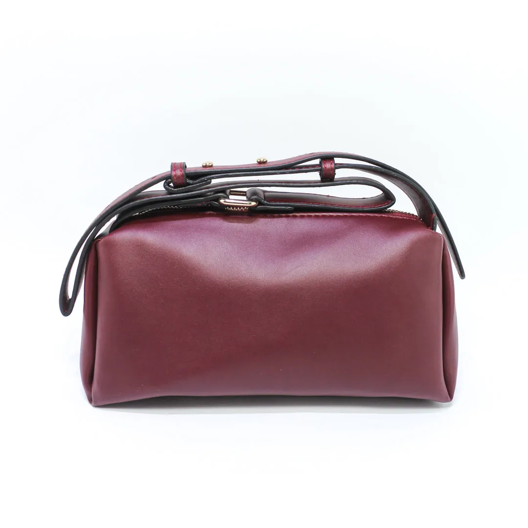 GBA004833 Glitter Women CrossBag