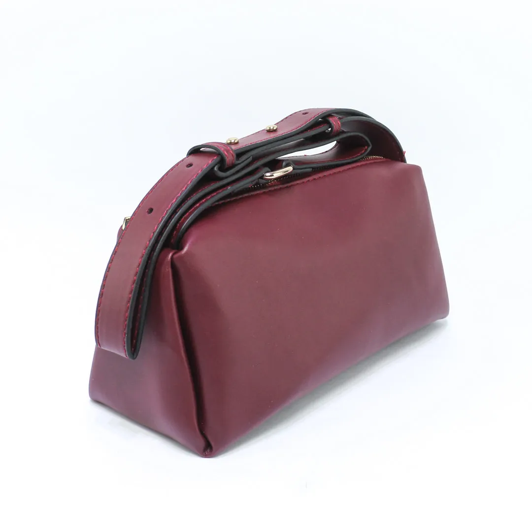 GBA004833 Glitter Women CrossBag