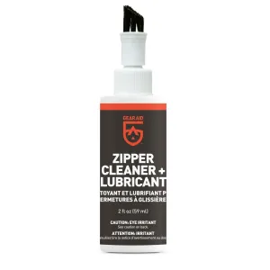 Gear Aid Hockey Bag Zipper Cleaner and Lubricant