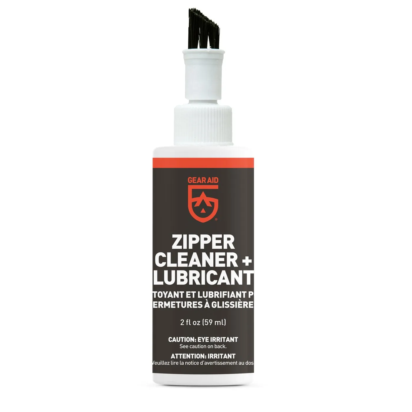 Gear Aid Hockey Bag Zipper Cleaner and Lubricant
