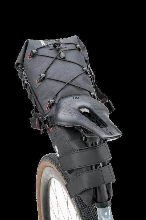 Geosmina Gen2 Seat Bags