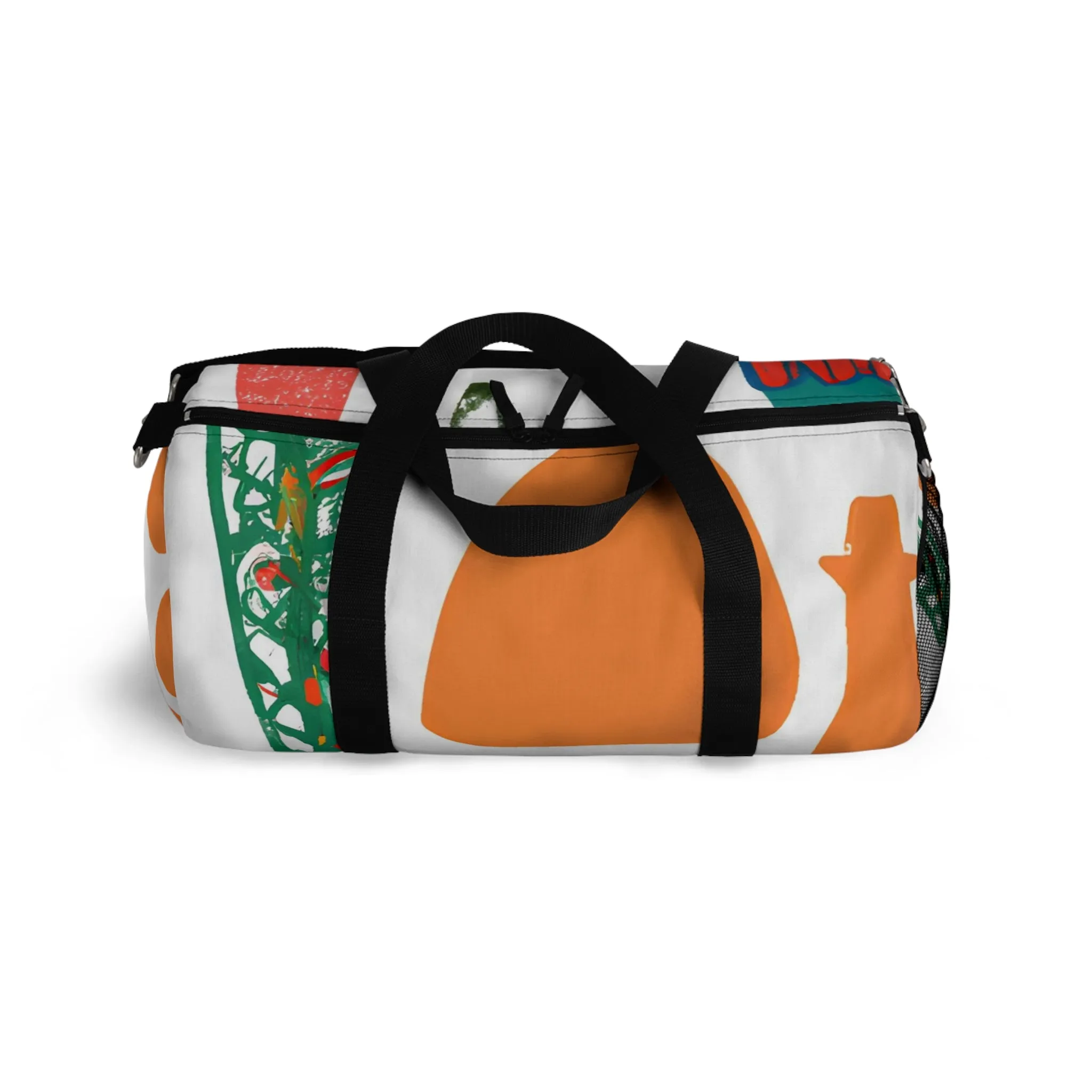 Gestura Winona - Duffel Bag