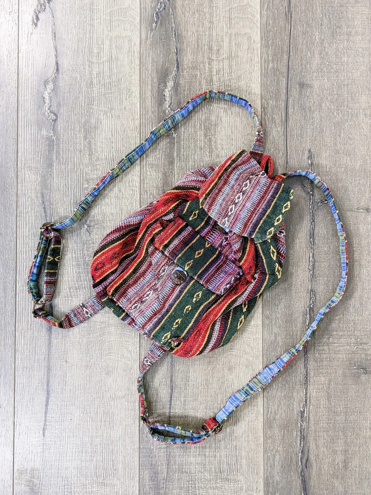 Gheri Rucksack