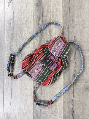 Gheri Rucksack