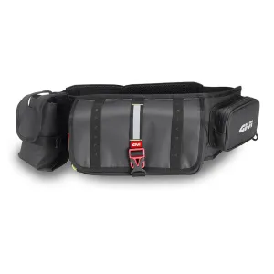 Givi GRT710 Gravel-T Range Belt Bag
