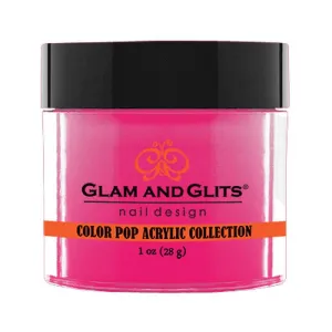 GLAM AND GLITS / Acrylic Powder - Daisy 1oz.