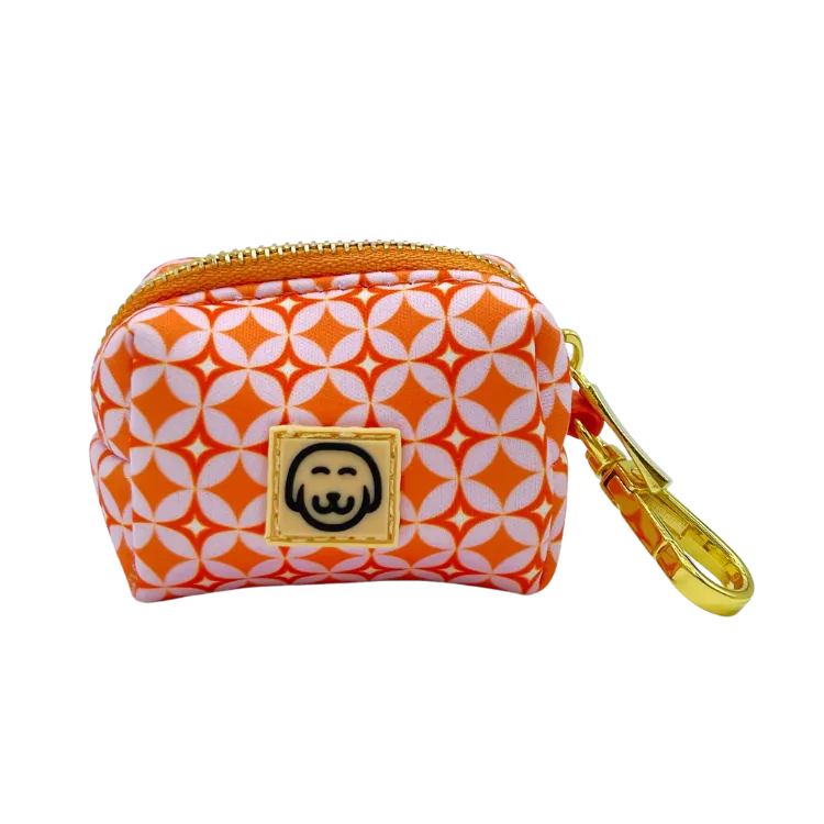 Glam Pup - Dog Poop Bag Holder - FINAL SALE