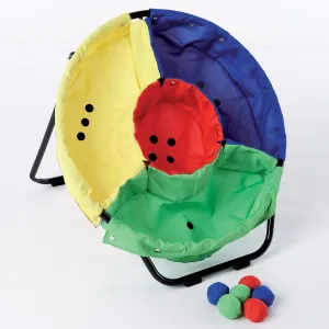 Gonge Throwing Game