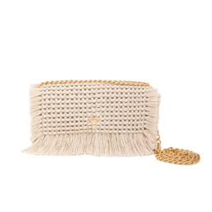 Gossypium Clutch - Custom
