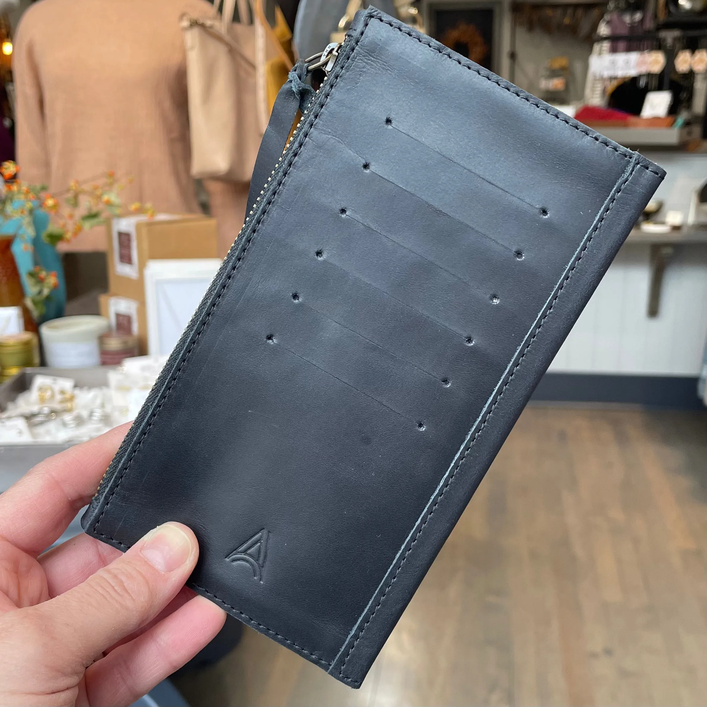 Grace Wallet