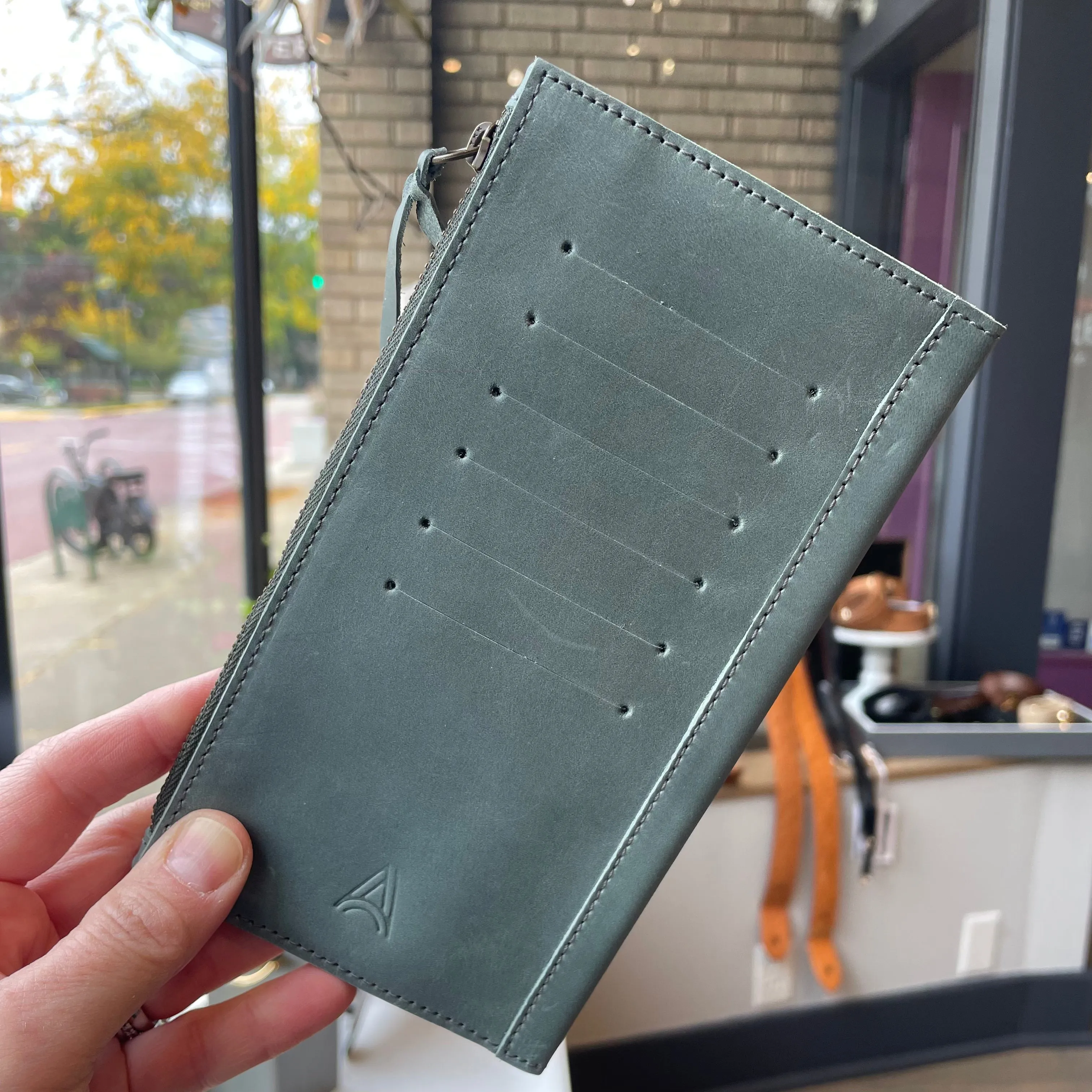 Grace Wallet